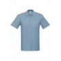 P400MS crew mens polo